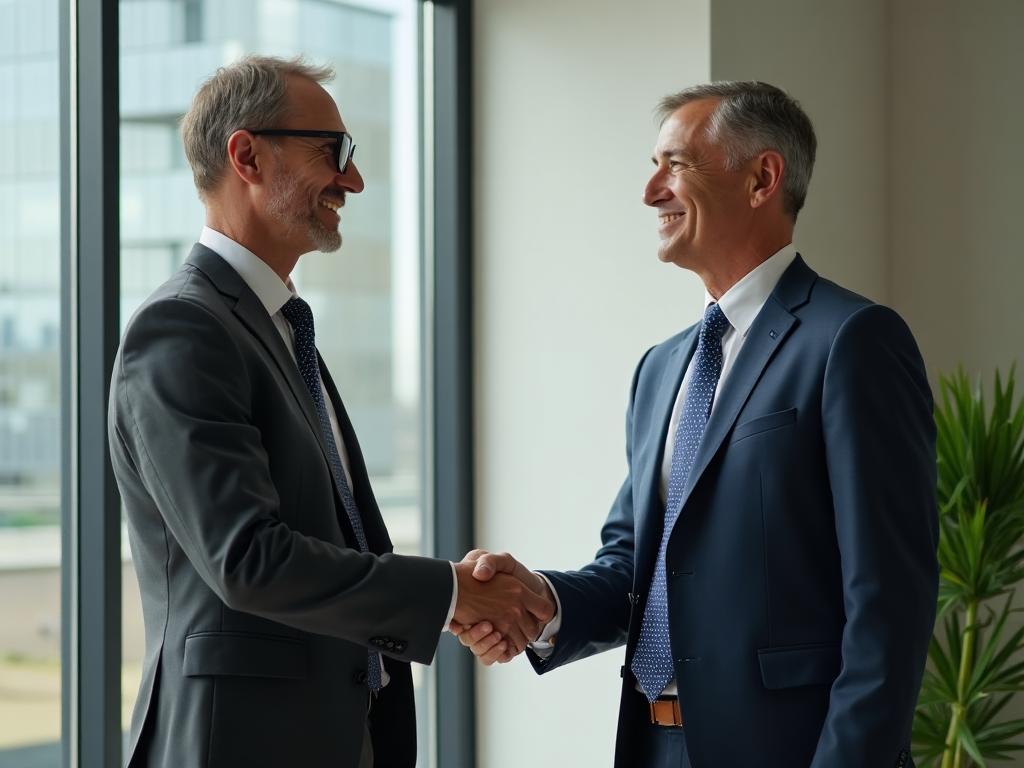 IRA Rollover consultation